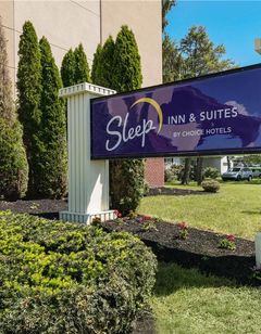 Sleep Inn & Suites