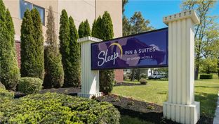 Sleep Inn & Suites