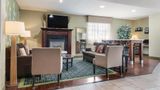 <b>Sleep Inn & Suites Lobby</b>. Images powered by <a href="https://iceportal.shijigroup.com/" title="IcePortal" target="_blank">IcePortal</a>.