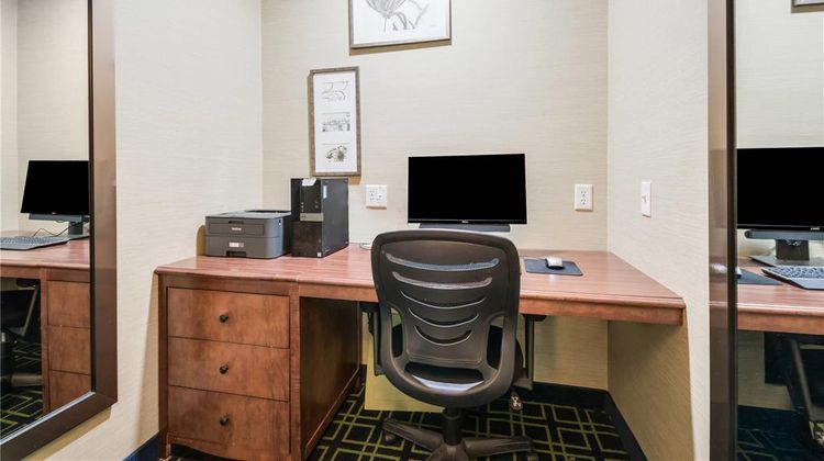 Sleep Inn & Suites Other