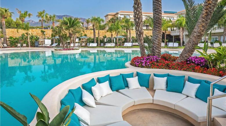 <b>Barcelo La Nucia Palms Pool</b>. Images powered by <a href="https://iceportal.shijigroup.com/" title="IcePortal" target="_blank">IcePortal</a>.