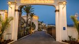 Barcelo La Nucia Palms Exterior