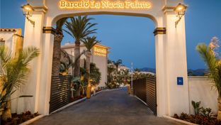 Barcelo La Nucia Palms
