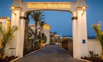 Barcelo La Nucia Palms