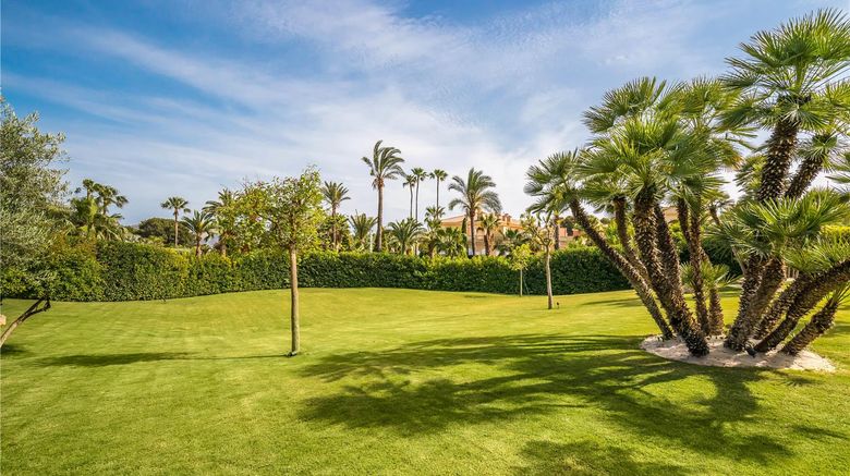 <b>Barcelo La Nucia Palms Meeting</b>. Images powered by <a href="https://iceportal.shijigroup.com/" title="IcePortal" target="_blank">IcePortal</a>.