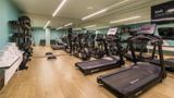 Barcelo La Nucia Palms Health