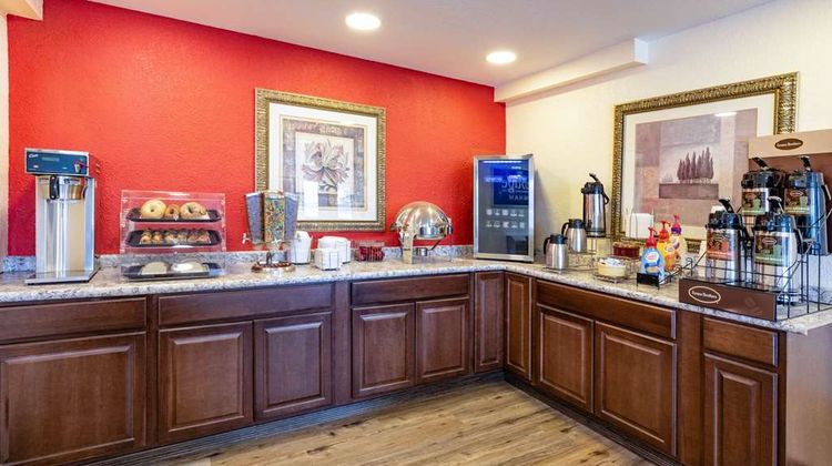 Travelodge by Wyndham Miles City Other