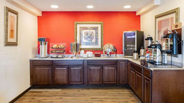 <b>Travelodge by Wyndham Miles City Other</b>. Images powered by <a href="https://iceportal.shijigroup.com/" title="IcePortal" target="_blank">IcePortal</a>.