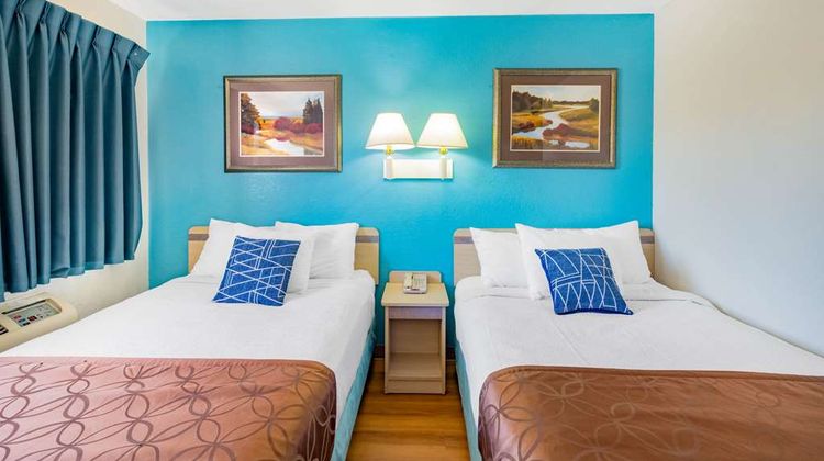 Travelodge by Wyndham Miles City Room
