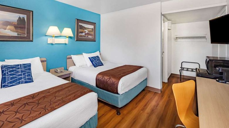 <b>Travelodge by Wyndham Miles City Room</b>. Images powered by <a href="https://iceportal.shijigroup.com/" title="IcePortal" target="_blank">IcePortal</a>.