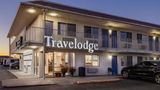 Travelodge by Wyndham Miles City Exterior