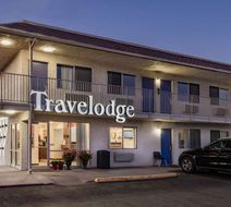 Travelodge by Wyndham Miles City Exterior