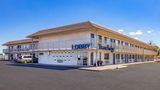Travelodge by Wyndham Miles City Exterior