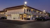Travelodge by Wyndham Miles City Exterior