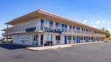 Travelodge by Wyndham Miles City Exterior