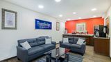 Travelodge by Wyndham Miles City Lobby