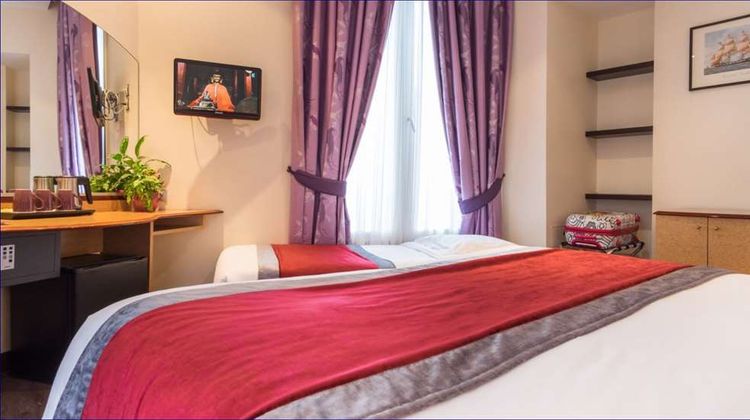 Virgina Hotel Other