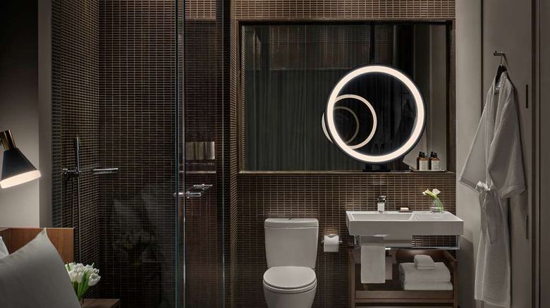 <b>ModernHaus SoHo Room</b>. Images powered by <a href="https://iceportal.shijigroup.com/" title="IcePortal" target="_blank">IcePortal</a>.
