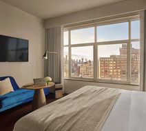 ModernHaus SoHo Room