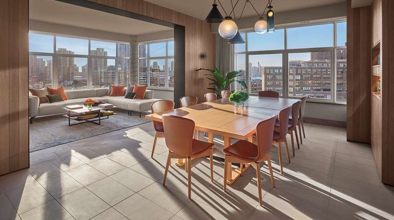 <b>ModernHaus SoHo Suite</b>. Images powered by <a href="https://iceportal.shijigroup.com/" title="IcePortal" target="_blank">IcePortal</a>.