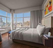 ModernHaus SoHo Room