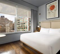 ModernHaus SoHo Room