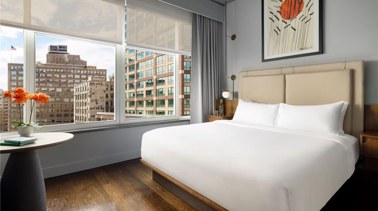 ModernHaus SoHo Room