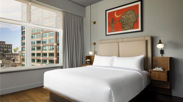 ModernHaus SoHo Room