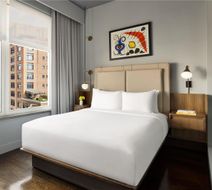 ModernHaus SoHo Room