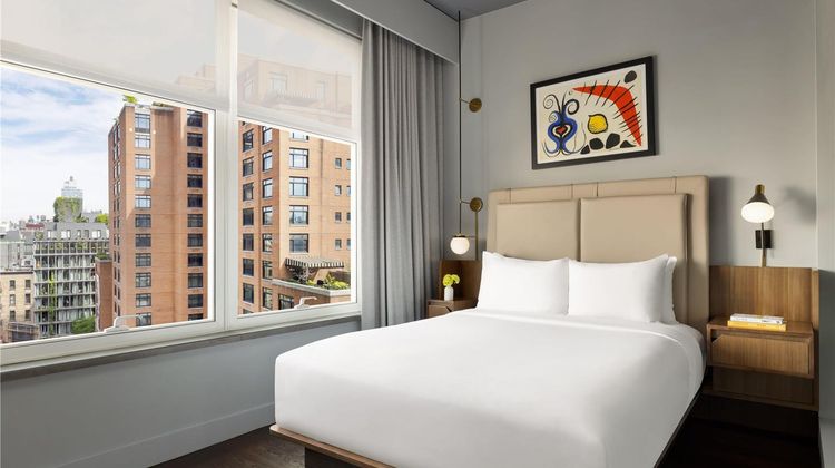 ModernHaus SoHo Room