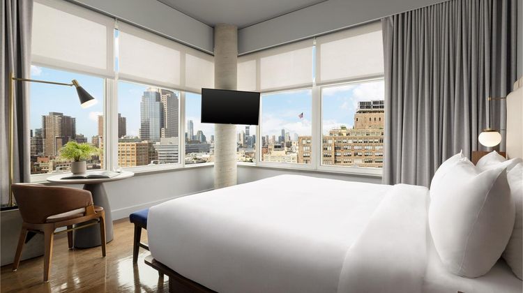 ModernHaus SoHo Room