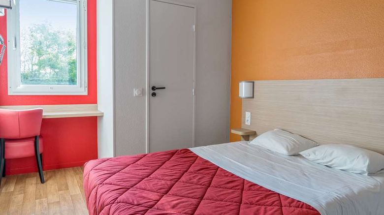 <b>Premiere Classe Rouen Nord Room</b>. Images powered by <a href="https://iceportal.shijigroup.com/" title="IcePortal" target="_blank">IcePortal</a>.