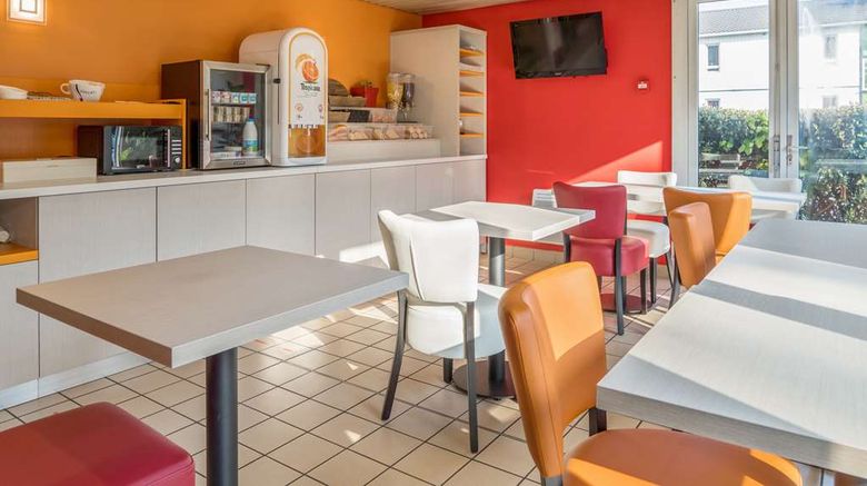 <b>Premiere Classe Rouen Nord Restaurant</b>. Images powered by <a href="https://iceportal.shijigroup.com/" title="IcePortal" target="_blank">IcePortal</a>.