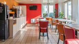 Premiere Classe Rouen Nord Restaurant