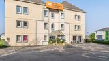 Premiere Classe Rouen Nord Exterior