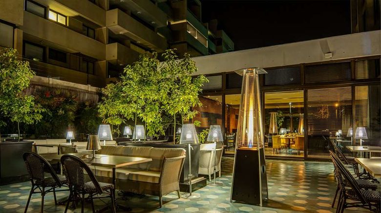 <b>Wyndham Pettra Santiago Other</b>. Images powered by <a href="https://iceportal.shijigroup.com/" title="IcePortal" target="_blank">IcePortal</a>.