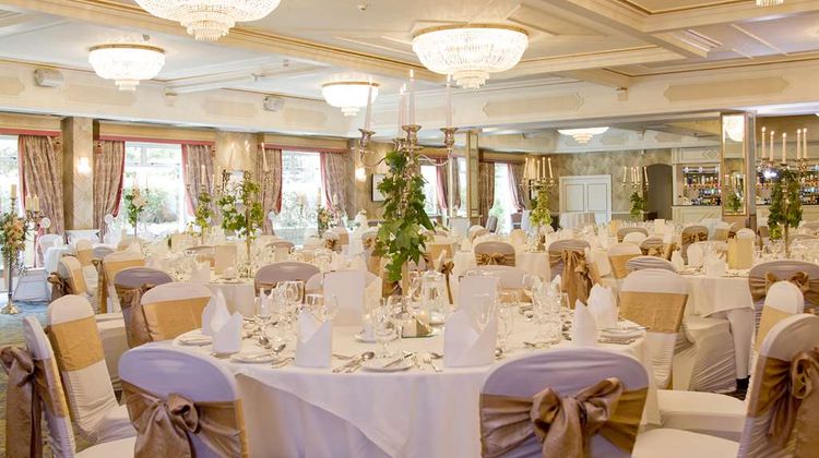 Fitzpatrick Castle Dublin Other