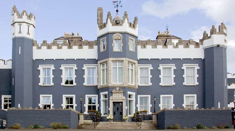 <b>Fitzpatrick Castle Dublin Health</b>. Images powered by <a href="https://iceportal.shijigroup.com/" title="IcePortal" target="_blank">IcePortal</a>.