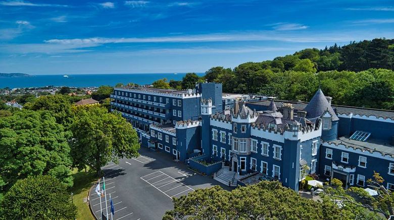 <b>Fitzpatrick Castle Dublin Health</b>. Images powered by <a href="https://iceportal.shijigroup.com/" title="IcePortal" target="_blank">IcePortal</a>.