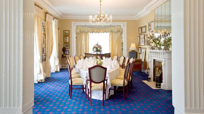 <b>Fitzpatrick Castle Dublin Meeting</b>. Images powered by <a href="https://iceportal.shijigroup.com/" title="IcePortal" target="_blank">IcePortal</a>.