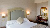 Fitzpatrick Castle Dublin Room
