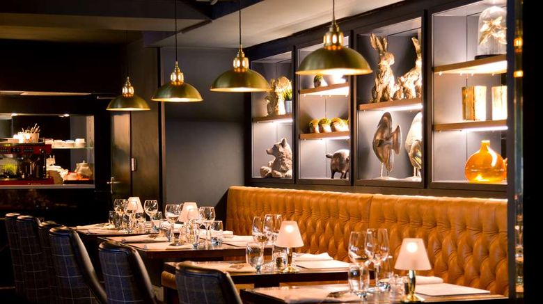 <b>Fitzpatrick Castle Dublin Restaurant</b>. Images powered by <a href="https://iceportal.shijigroup.com/" title="IcePortal" target="_blank">IcePortal</a>.