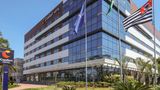 Comfort Hotel Guarulhos Airport Exterior