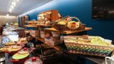 Comfort Hotel Guarulhos Airport Restaurant