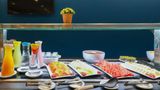 Comfort Hotel Guarulhos Airport Restaurant