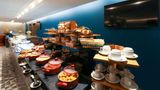 Comfort Hotel Guarulhos Airport Restaurant