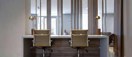 Comfort Hotel Guarulhos Airport Lobby