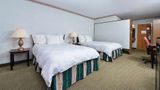 Travelodge by Wyndham Cleveland Airport Room