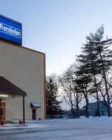 Travelodge by Wyndham Cleveland Airport
