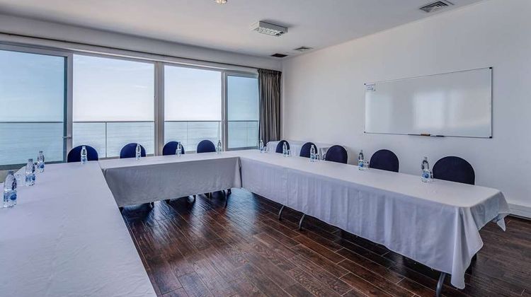 Wyndham Garden Antofagasta Pettra Meeting